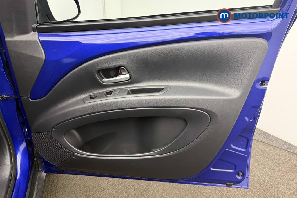 Toyota Aygo X Exclusive Manual Petrol Hatchback - Stock Number (1616242) - 3rd supplementary image