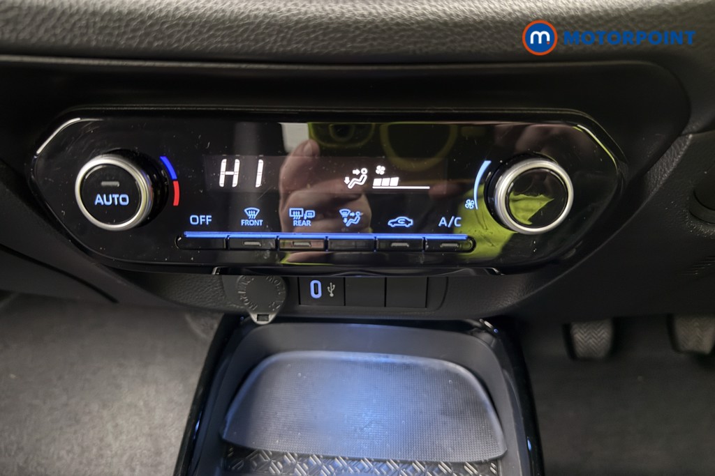 Toyota Aygo X Exclusive Manual Petrol Hatchback - Stock Number (1616242) - 6th supplementary image