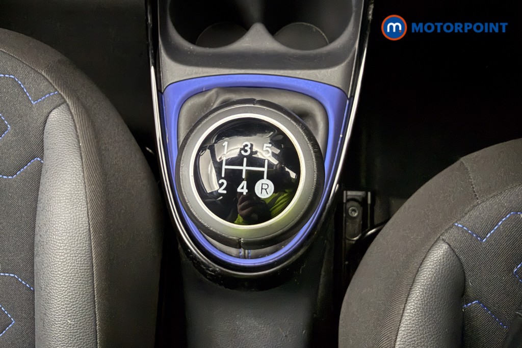 Toyota Aygo X Exclusive Manual Petrol Hatchback - Stock Number (1616242) - 7th supplementary image