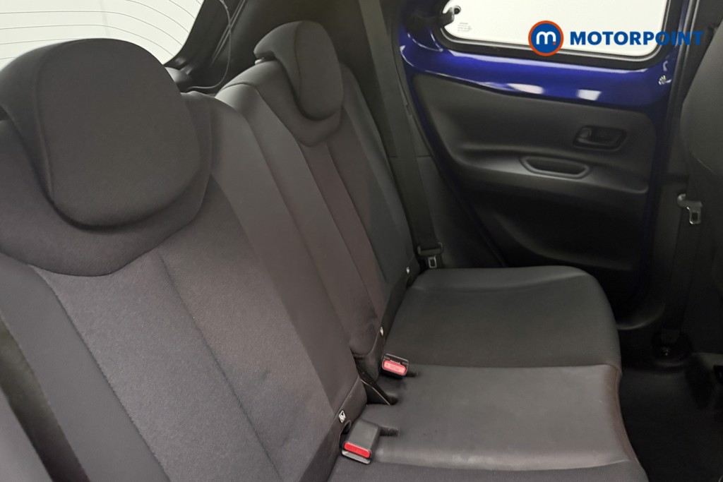 Toyota Aygo X Exclusive Manual Petrol Hatchback - Stock Number (1616242) - 9th supplementary image