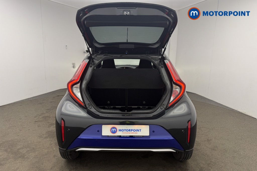 Toyota Aygo X Exclusive Manual Petrol Hatchback - Stock Number (1616242) - 10th supplementary image