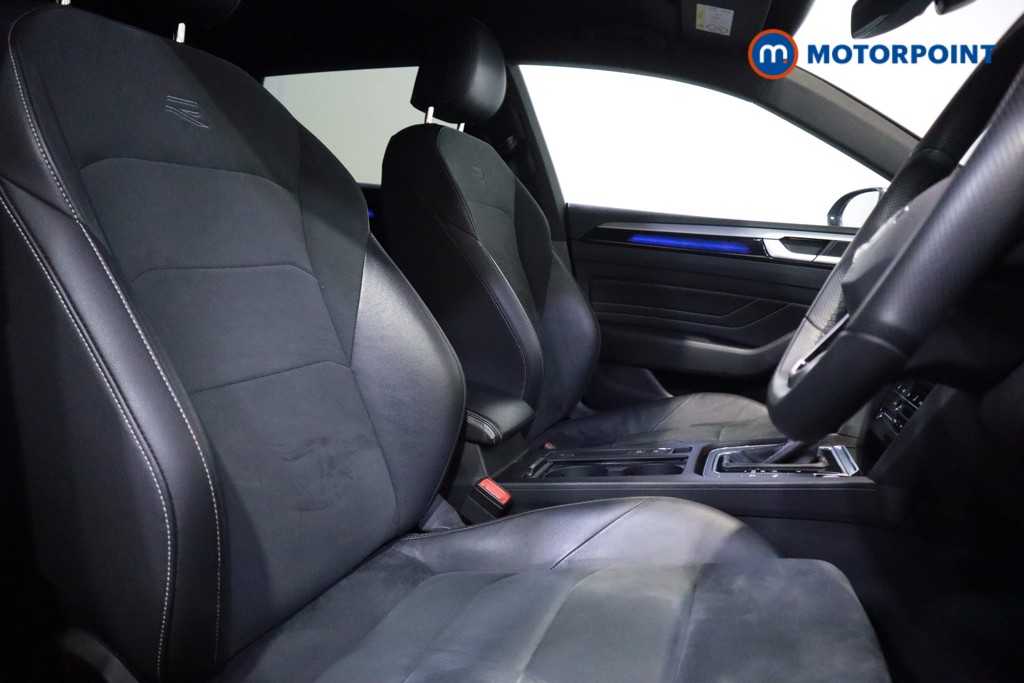 Volkswagen Arteon R-Line Automatic Petrol Plug-In Hybrid Estate - Stock Number (1616313) - 6th supplementary image
