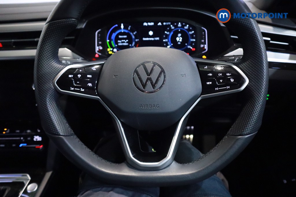 Volkswagen Arteon R-Line Automatic Petrol Plug-In Hybrid Estate - Stock Number (1616313) - 10th supplementary image