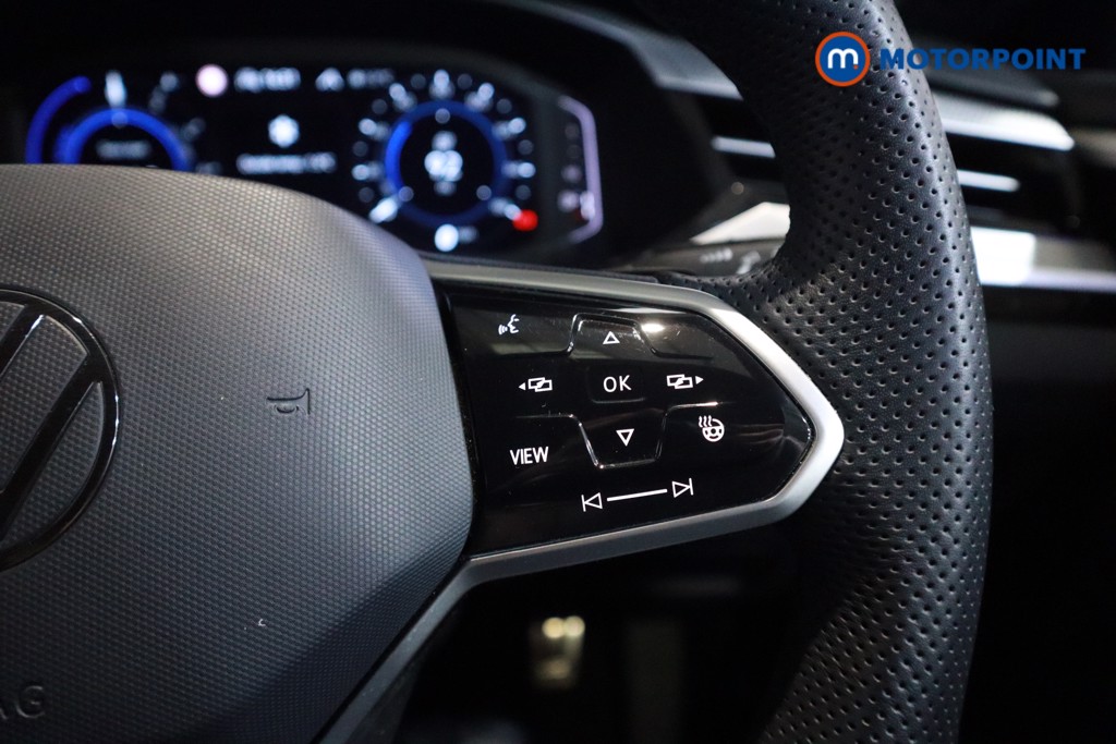 Volkswagen Arteon R-Line Automatic Petrol Plug-In Hybrid Estate - Stock Number (1616313) - 12th supplementary image