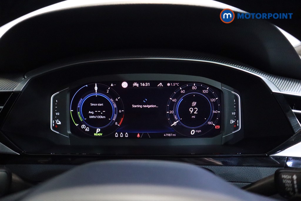 Volkswagen Arteon R-Line Automatic Petrol Plug-In Hybrid Estate - Stock Number (1616313) - 13th supplementary image