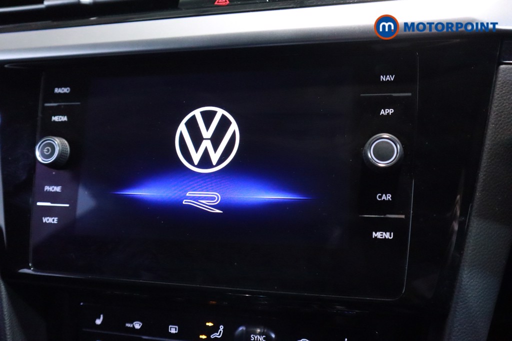 Volkswagen Arteon R-Line Automatic Petrol Plug-In Hybrid Estate - Stock Number (1616313) - 14th supplementary image