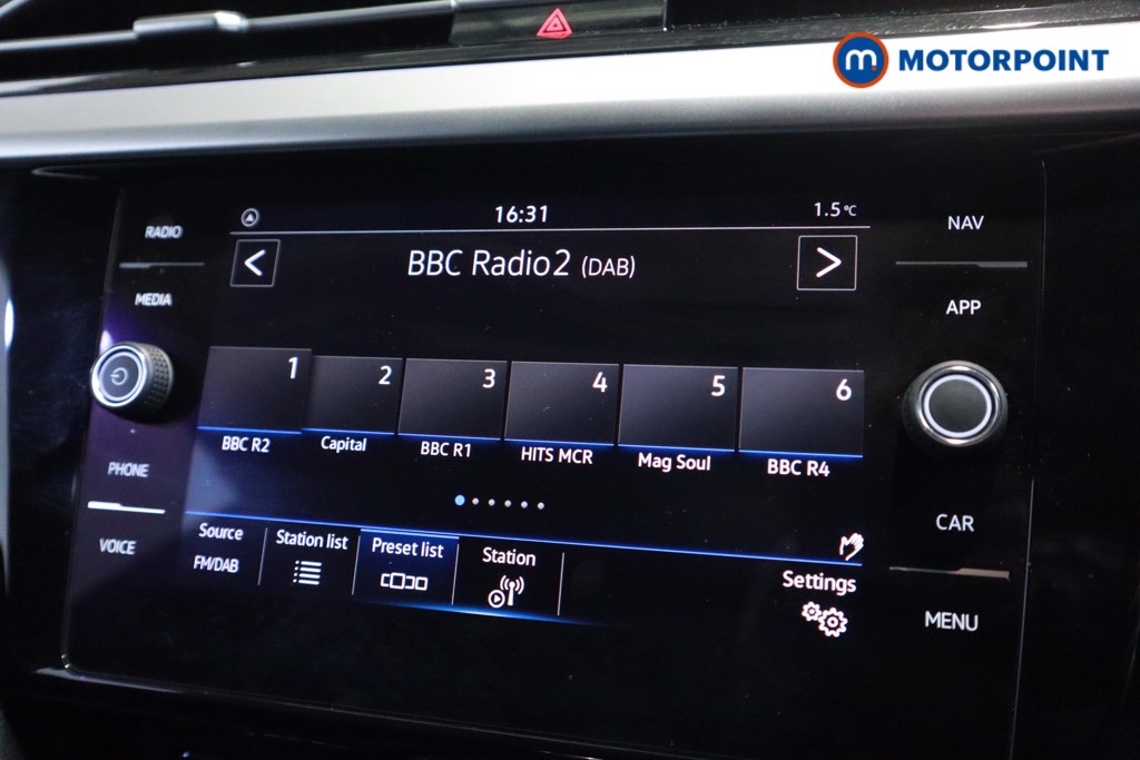 Volkswagen Arteon R-Line Automatic Petrol Plug-In Hybrid Estate - Stock Number (1616313) - 15th supplementary image