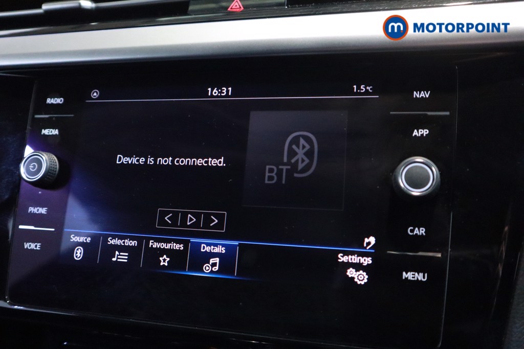 Volkswagen Arteon R-Line Automatic Petrol Plug-In Hybrid Estate - Stock Number (1616313) - 16th supplementary image