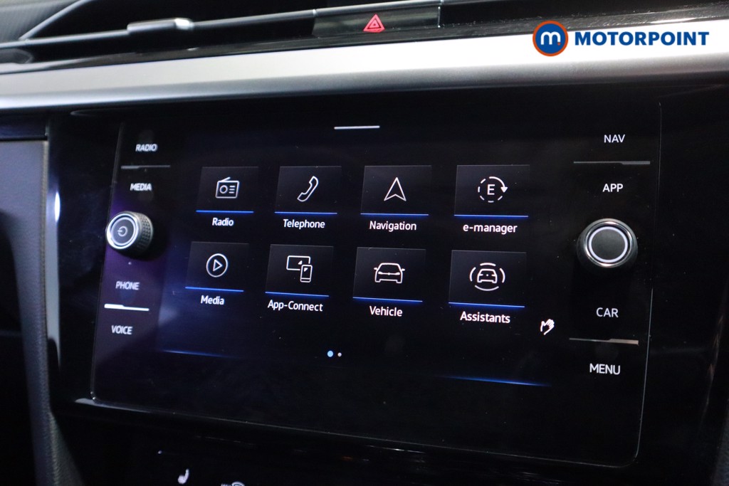 Volkswagen Arteon R-Line Automatic Petrol Plug-In Hybrid Estate - Stock Number (1616313) - 17th supplementary image