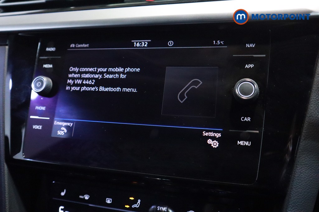 Volkswagen Arteon R-Line Automatic Petrol Plug-In Hybrid Estate - Stock Number (1616313) - 18th supplementary image