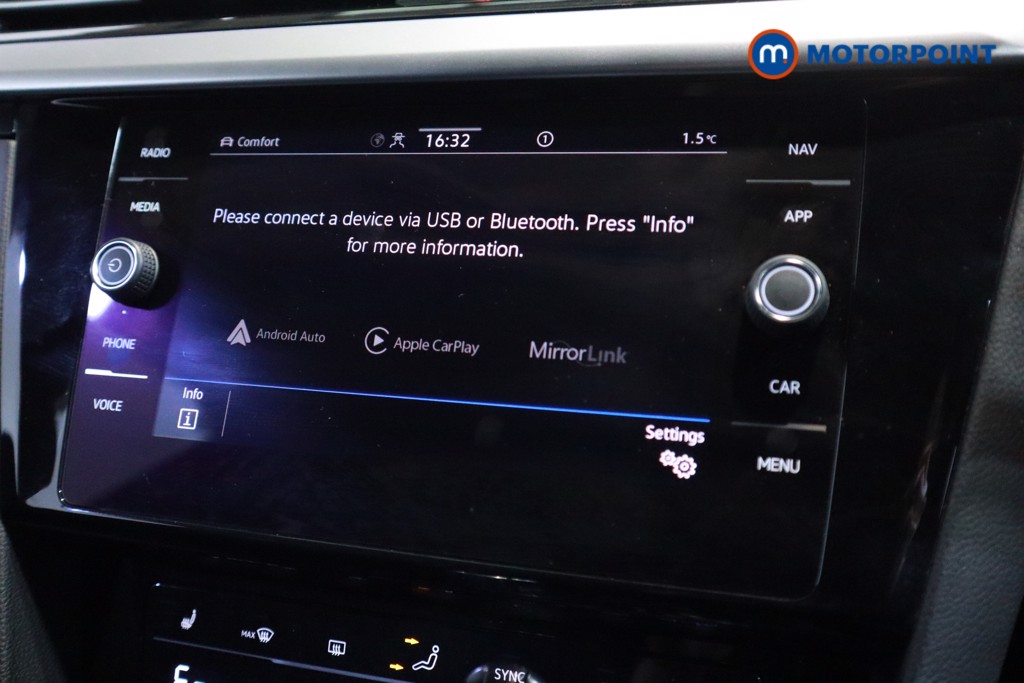 Volkswagen Arteon R-Line Automatic Petrol Plug-In Hybrid Estate - Stock Number (1616313) - 19th supplementary image