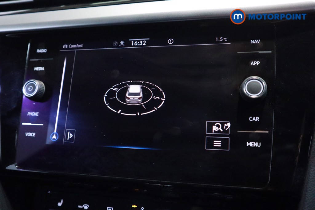 Volkswagen Arteon R-Line Automatic Petrol Plug-In Hybrid Estate - Stock Number (1616313) - 20th supplementary image