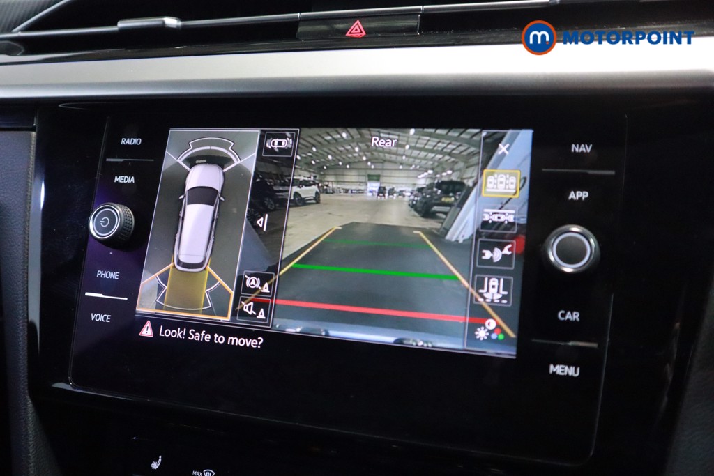 Volkswagen Arteon R-Line Automatic Petrol Plug-In Hybrid Estate - Stock Number (1616313) - 21st supplementary image