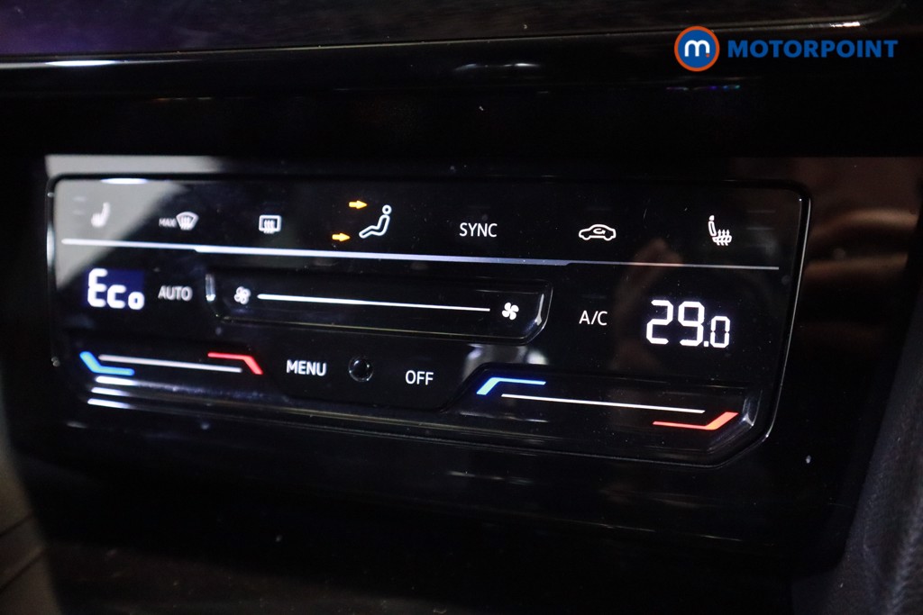 Volkswagen Arteon R-Line Automatic Petrol Plug-In Hybrid Estate - Stock Number (1616313) - 22nd supplementary image