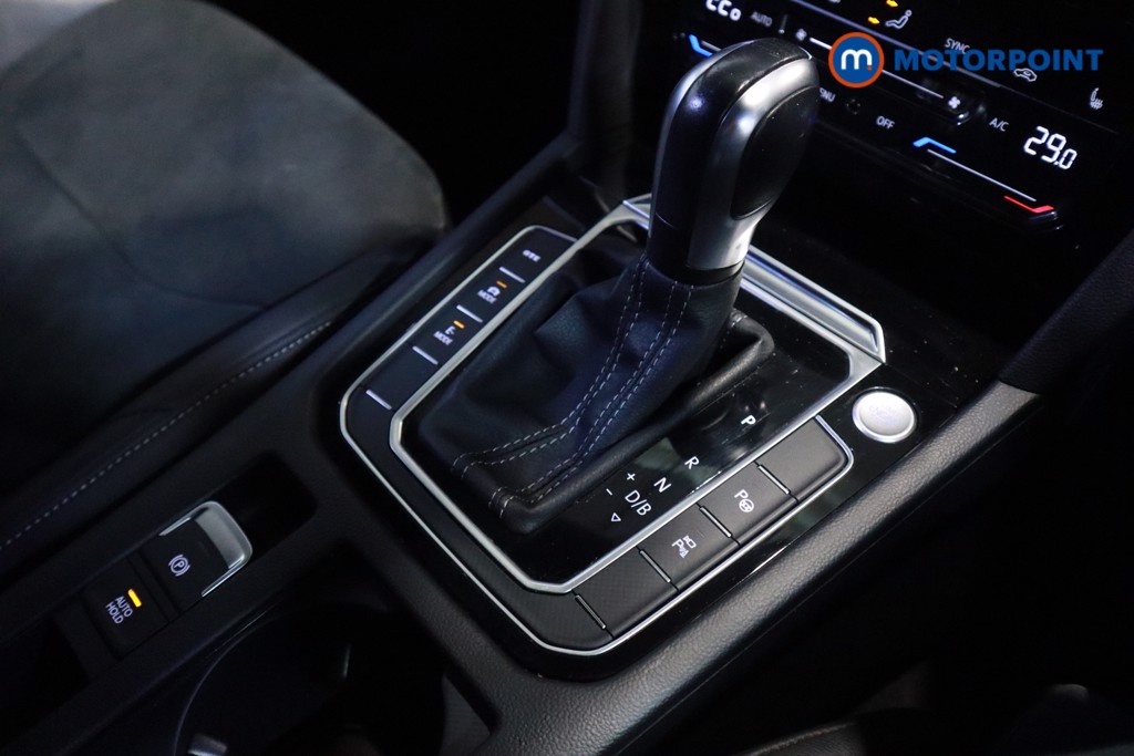 Volkswagen Arteon R-Line Automatic Petrol Plug-In Hybrid Estate - Stock Number (1616313) - 23rd supplementary image