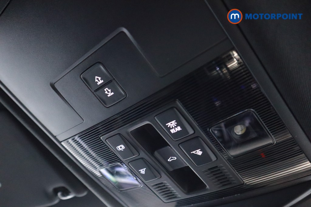 Volkswagen Arteon R-Line Automatic Petrol Plug-In Hybrid Estate - Stock Number (1616313) - 29th supplementary image