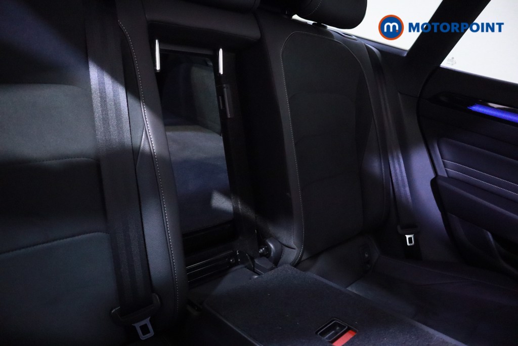 Volkswagen Arteon R-Line Automatic Petrol Plug-In Hybrid Estate - Stock Number (1616313) - 33rd supplementary image