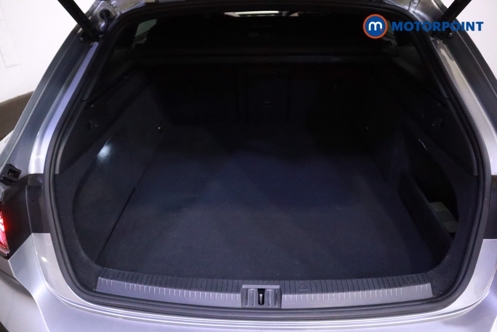 Volkswagen Arteon R-Line Automatic Petrol Plug-In Hybrid Estate - Stock Number (1616313) - 34th supplementary image