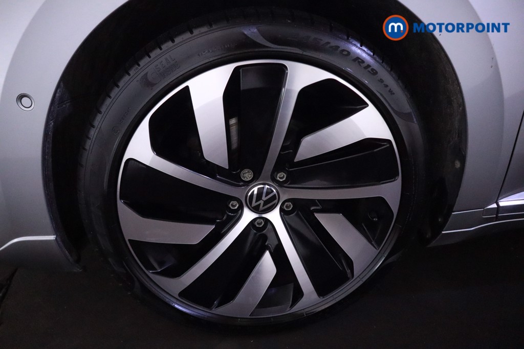 Volkswagen Arteon R-Line Automatic Petrol Plug-In Hybrid Estate - Stock Number (1616313) - 38th supplementary image