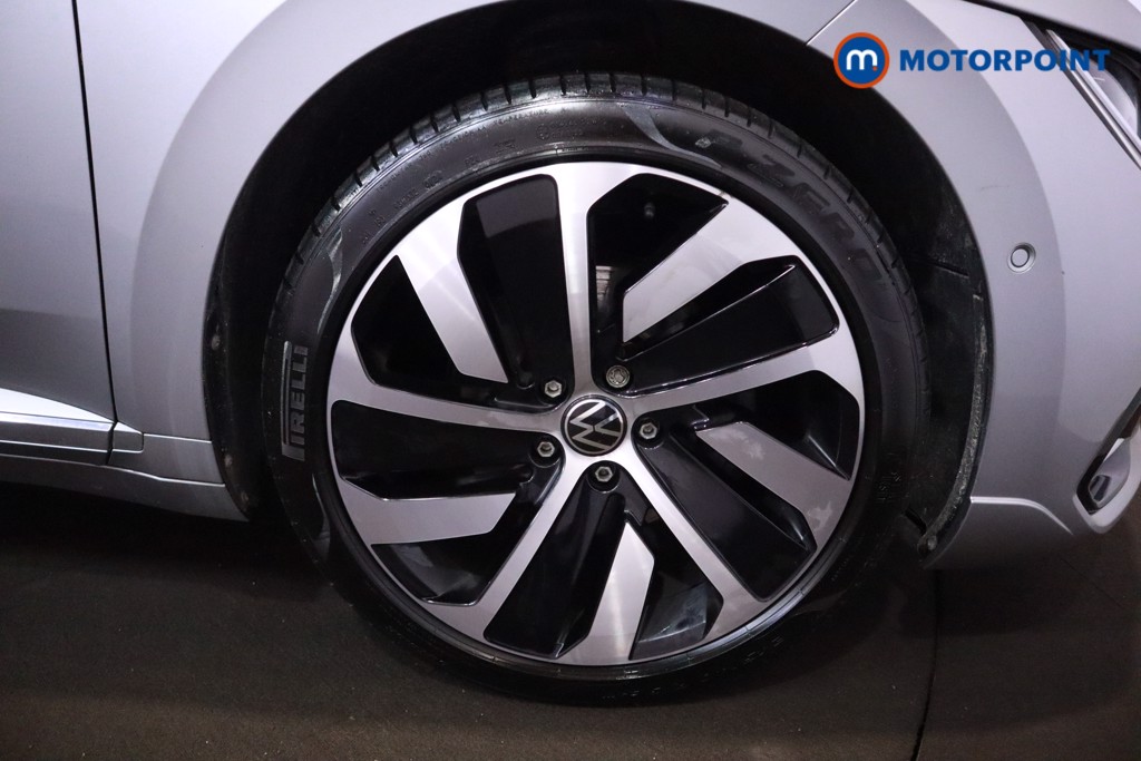 Volkswagen Arteon R-Line Automatic Petrol Plug-In Hybrid Estate - Stock Number (1616313) - 39th supplementary image