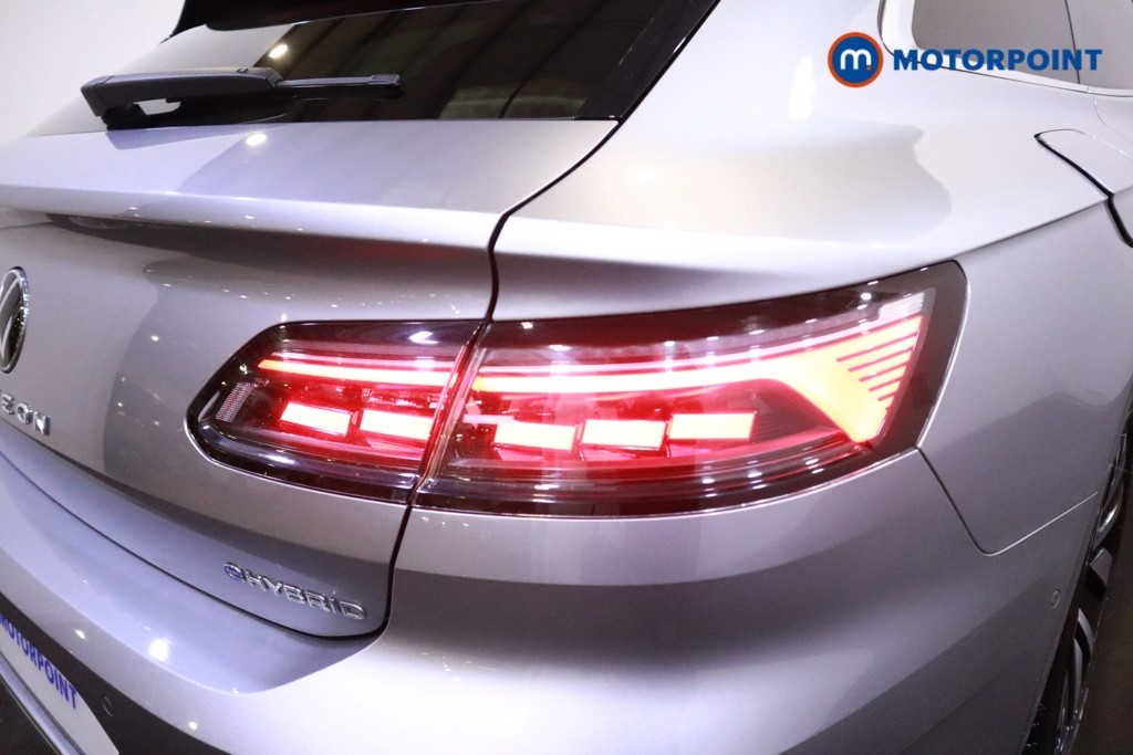 Volkswagen Arteon R-Line Automatic Petrol Plug-In Hybrid Estate - Stock Number (1616313) - 43rd supplementary image