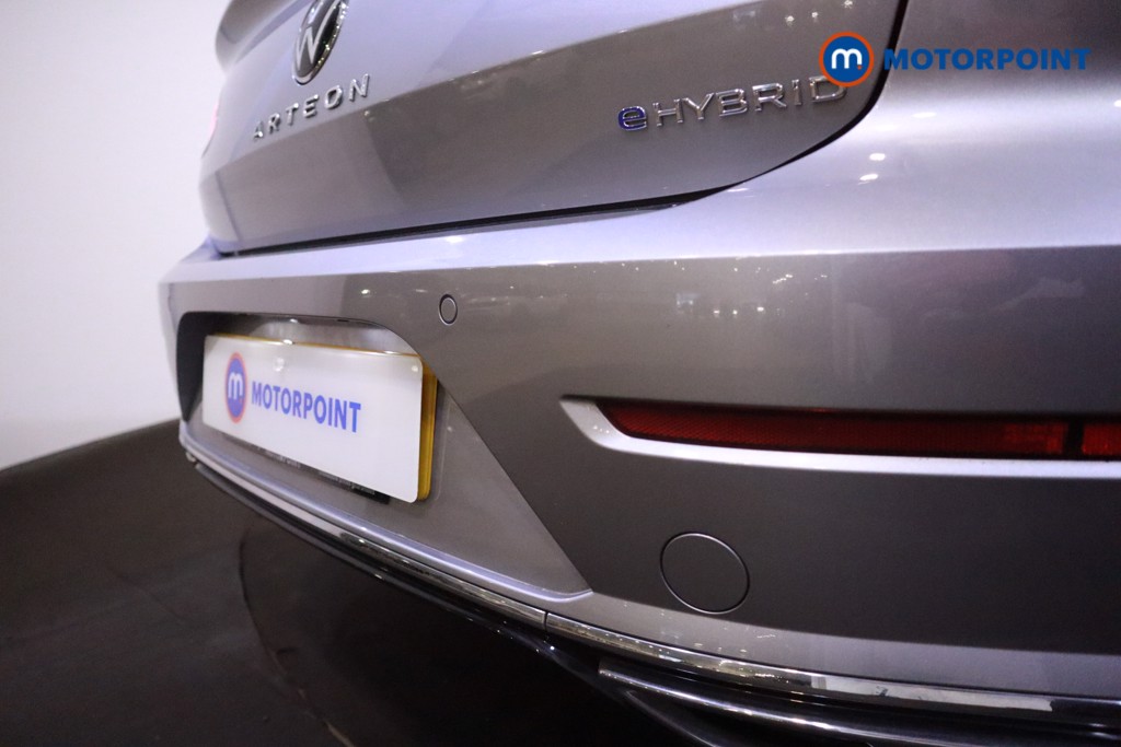 Volkswagen Arteon R-Line Automatic Petrol Plug-In Hybrid Estate - Stock Number (1616313) - 45th supplementary image
