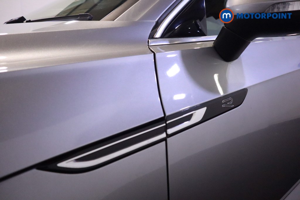 Volkswagen Arteon R-Line Automatic Petrol Plug-In Hybrid Estate - Stock Number (1616313) - 48th supplementary image
