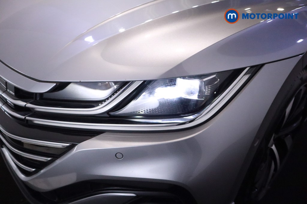 Volkswagen Arteon R-Line Automatic Petrol Plug-In Hybrid Estate - Stock Number (1616313) - 49th supplementary image