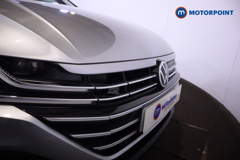 Volkswagen Arteon R-Line Automatic Petrol Plug-In Hybrid Estate - Stock Number (1616313) - 50th supplementary image