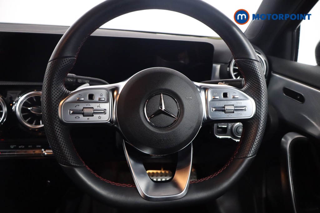 Mercedes-Benz A Class Amg Line Automatic Petrol Hatchback - Stock Number (1616314) - 6th supplementary image