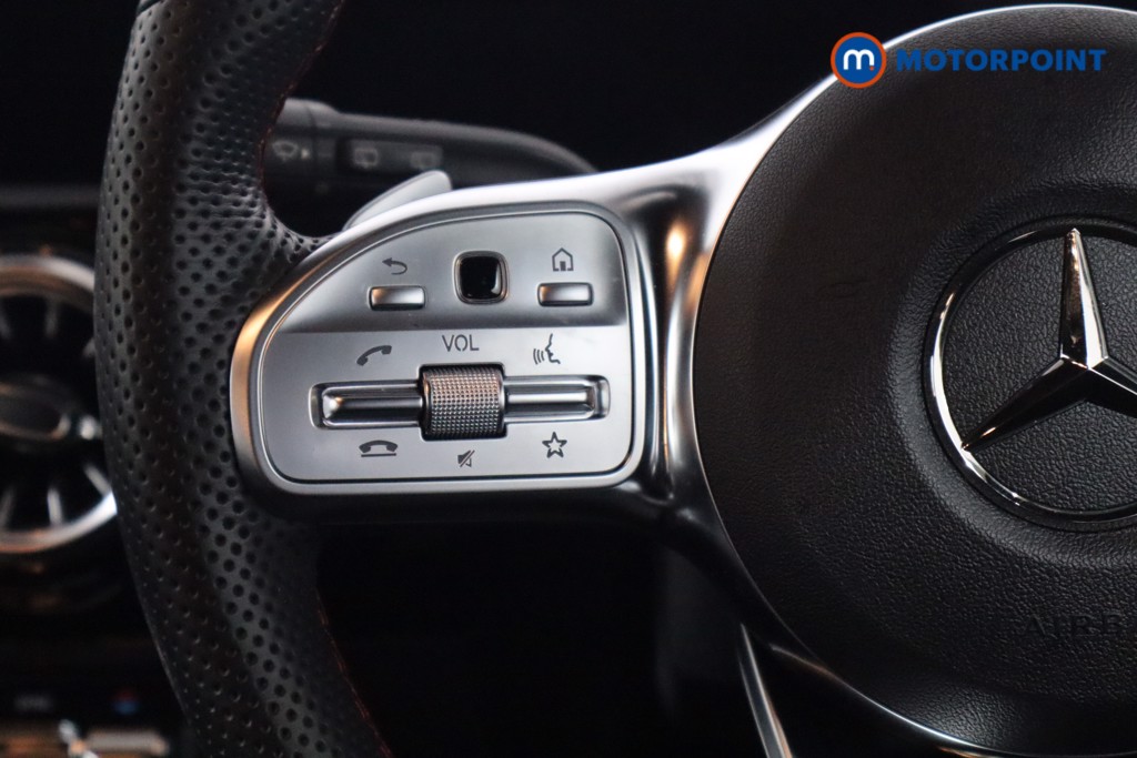 Mercedes-Benz A Class Amg Line Automatic Petrol Hatchback - Stock Number (1616314) - 7th supplementary image