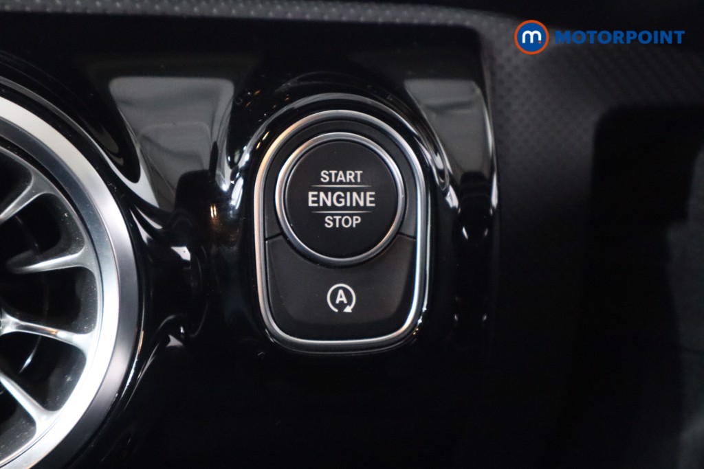 Mercedes-Benz A Class Amg Line Automatic Petrol Hatchback - Stock Number (1616314) - 13th supplementary image