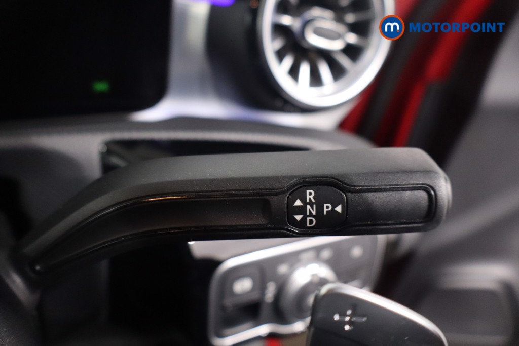 Mercedes-Benz A Class Amg Line Automatic Petrol Hatchback - Stock Number (1616314) - 14th supplementary image