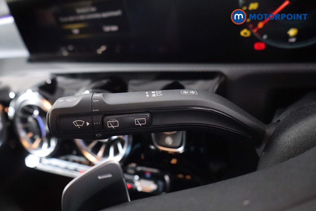 Mercedes-Benz A Class Amg Line Automatic Petrol Hatchback - Stock Number (1616314) - 16th supplementary image