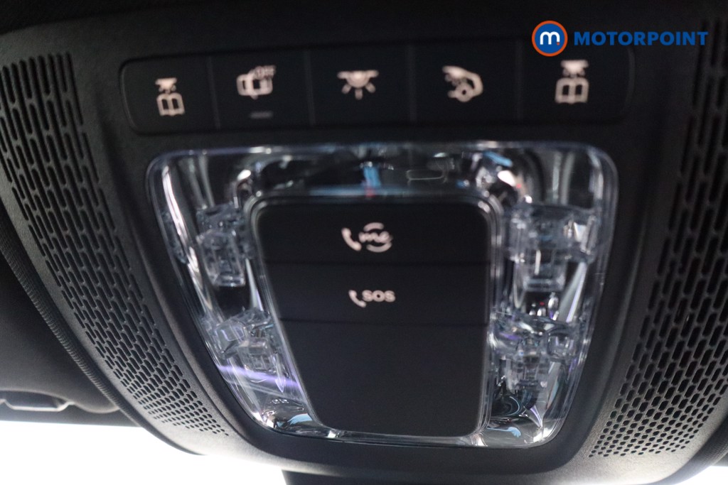 Mercedes-Benz A Class Amg Line Automatic Petrol Hatchback - Stock Number (1616314) - 21st supplementary image