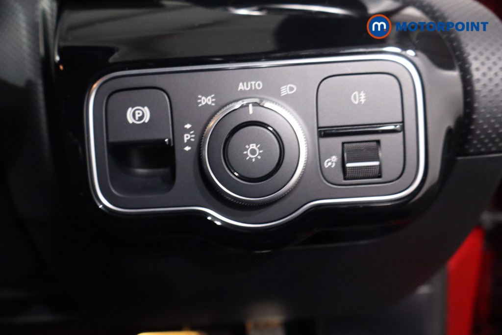 Mercedes-Benz A Class Amg Line Automatic Petrol Hatchback - Stock Number (1616314) - 22nd supplementary image