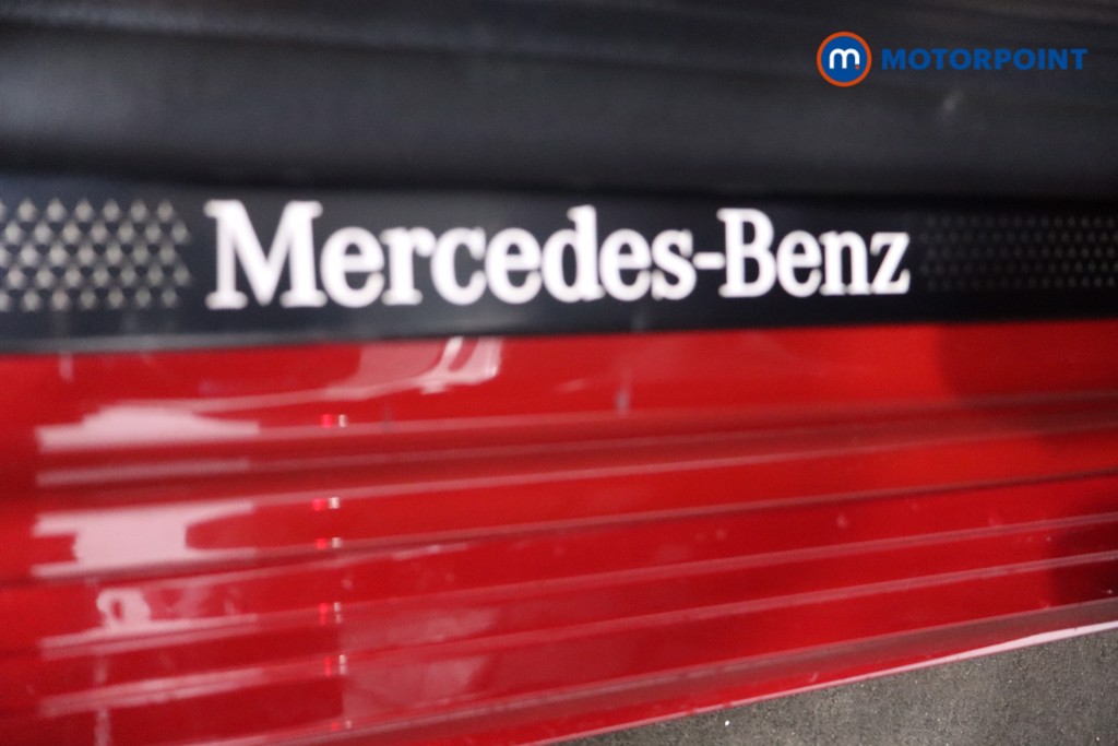 Mercedes-Benz A Class Amg Line Automatic Petrol Hatchback - Stock Number (1616314) - 24th supplementary image