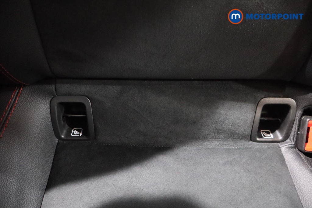 Mercedes-Benz A Class Amg Line Automatic Petrol Hatchback - Stock Number (1616314) - 27th supplementary image