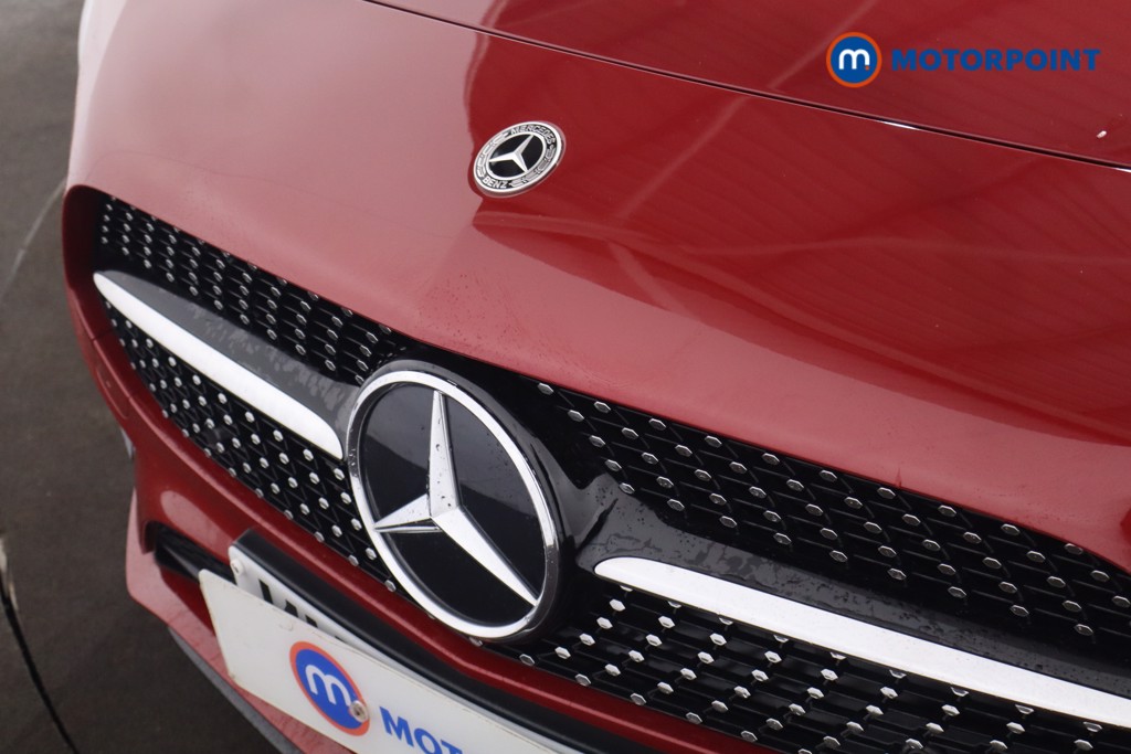 Mercedes-Benz A Class Amg Line Automatic Petrol Hatchback - Stock Number (1616314) - 30th supplementary image