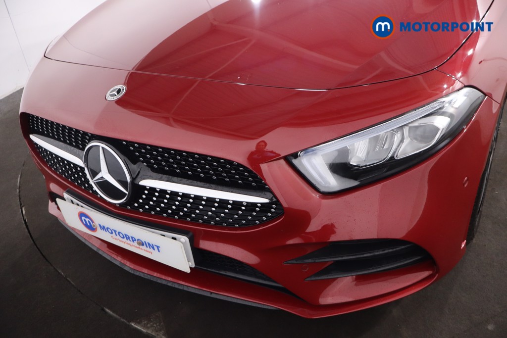 Mercedes-Benz A Class Amg Line Automatic Petrol Hatchback - Stock Number (1616314) - 31st supplementary image
