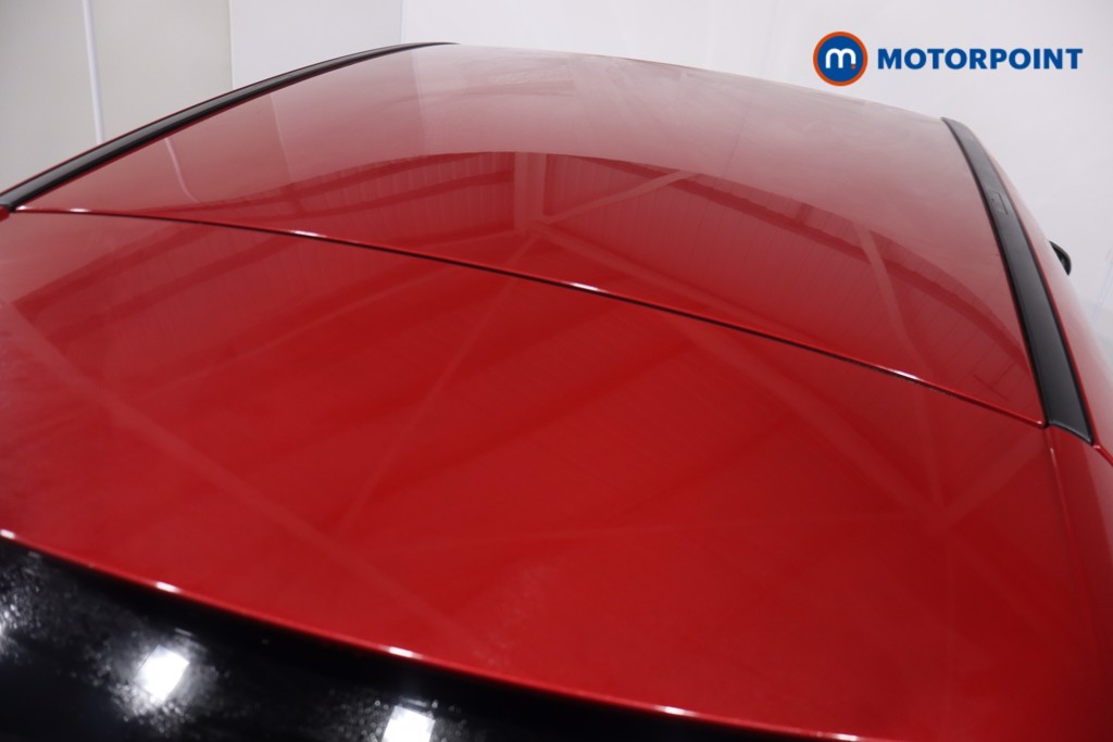 Mercedes-Benz A Class Amg Line Automatic Petrol Hatchback - Stock Number (1616314) - 33rd supplementary image