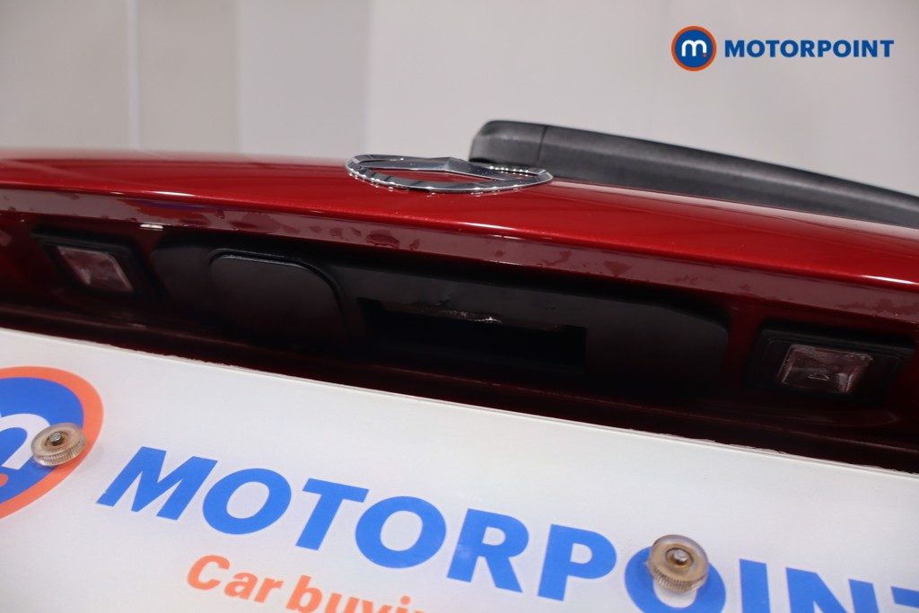 Mercedes-Benz A Class Amg Line Automatic Petrol Hatchback - Stock Number (1616314) - 36th supplementary image