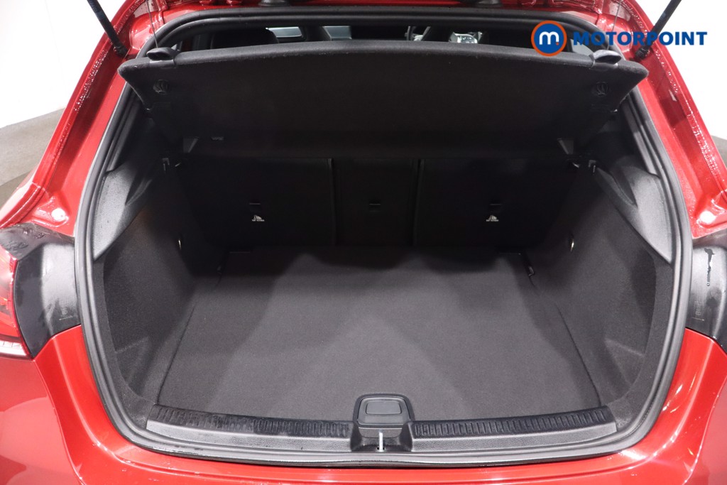 Mercedes-Benz A Class Amg Line Automatic Petrol Hatchback - Stock Number (1616314) - 38th supplementary image