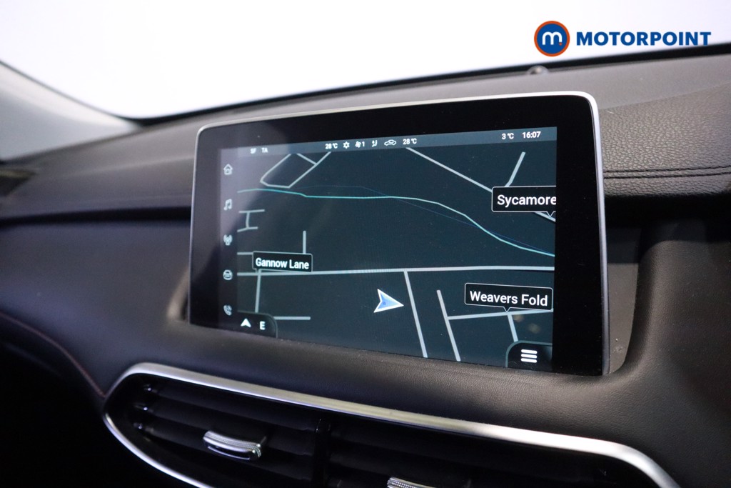 Mg Motor Uk HS Trophy Automatic Petrol SUV - Stock Number (1616343) - 2nd supplementary image