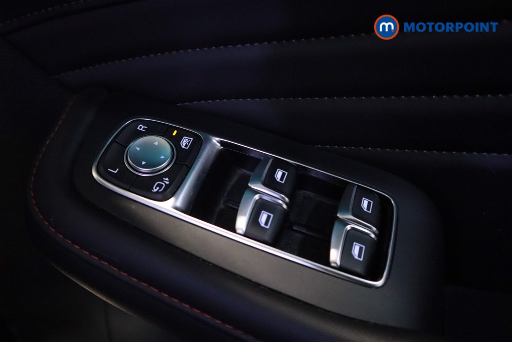 Mg Motor Uk HS Trophy Automatic Petrol SUV - Stock Number (1616343) - 3rd supplementary image