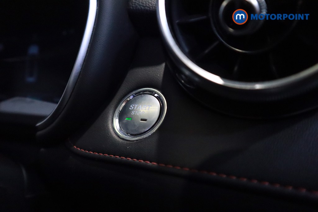 Mg Motor Uk HS Trophy Automatic Petrol SUV - Stock Number (1616343) - 4th supplementary image