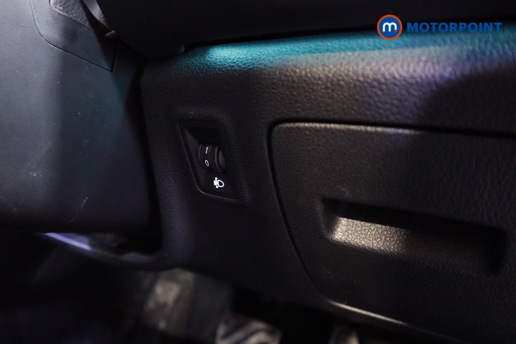 Mg Motor Uk HS Trophy Automatic Petrol SUV - Stock Number (1616343) - 5th supplementary image