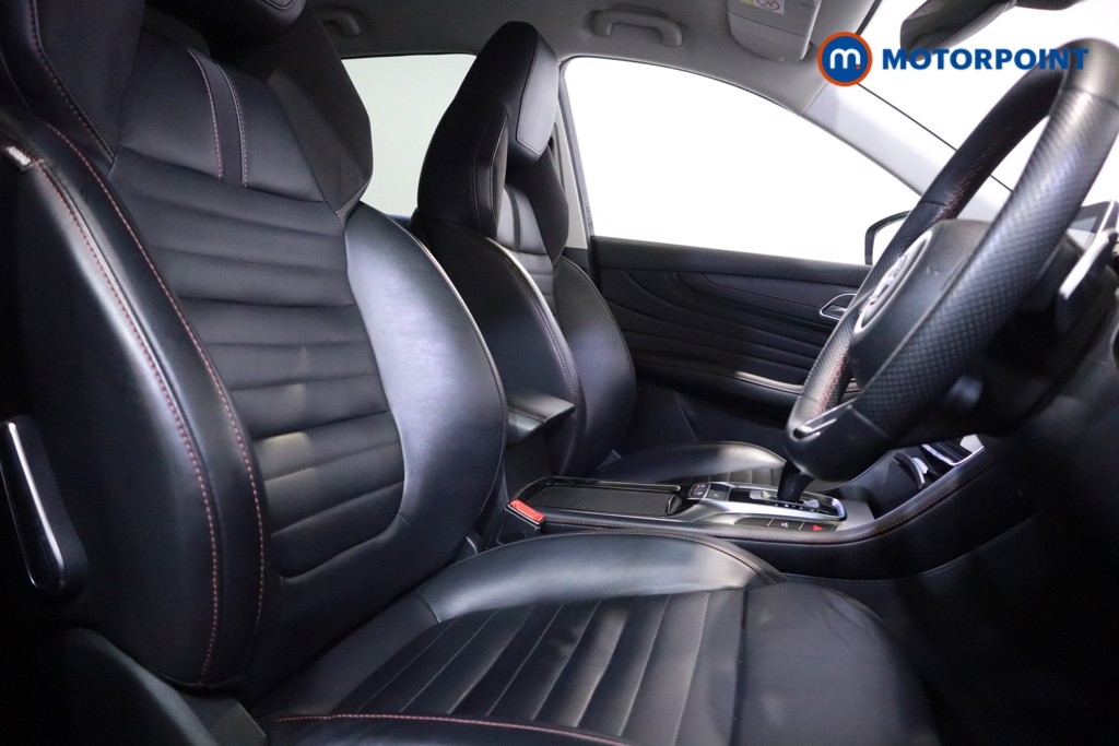 Mg Motor Uk HS Trophy Automatic Petrol SUV - Stock Number (1616343) - 6th supplementary image