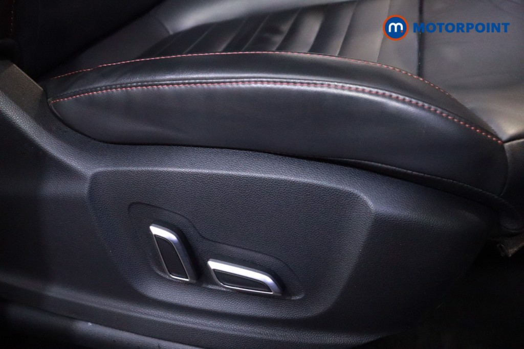 Mg Motor Uk HS Trophy Automatic Petrol SUV - Stock Number (1616343) - 7th supplementary image