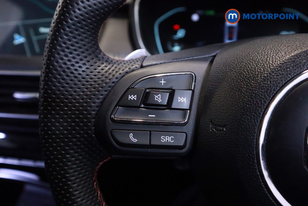 Mg Motor Uk HS Trophy Automatic Petrol SUV - Stock Number (1616343) - 10th supplementary image